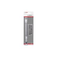 Bosch 11Prç Extra Hard Uzatma Ucu Seti ve Vidalama