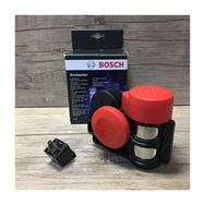 Bosch 12 V 115 DB F1 Ferrari Korna Röle ve Montaj Setli