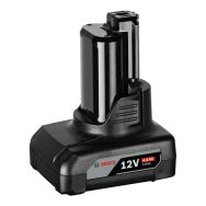 Bosch 12 V 4.0 AH SD Li-Ion ECP Düz Akü