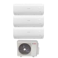 Bosch 12000 BTU 12+12+12 Inverter Multi Split Duvar Tipi Klima