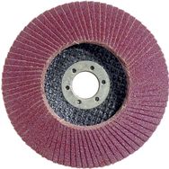 Bosch 125 mm 60 K X431 Alox Flap Disk