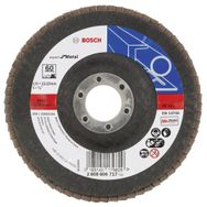Bosch 125 mm 60 Kum Expert Serisi Metal Flap Disk