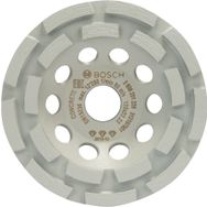 Bosch 125 mm Best Serisi Beton İçin Elmas Çanak Disk