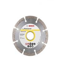 Bosch 125 mm Elmas Testere