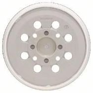 Bosch 125 mm Yumuşak Zımpara Tabanı