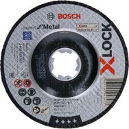 Bosch 125 x 2.5 mm Expert Serisi Bombeli Taş Kesme Diski