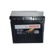 Bosch 12V 55Ah 460A Akü