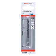 Bosch 1/4 Adap. Metal 3.3 mm Matkap Ucu