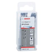 Bosch 1/4 Adap Metal 4.2 mm Matkap Ucu