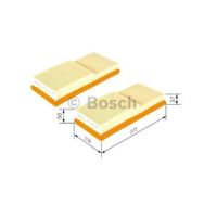 Bosch 1457433049 Hava Filtresi