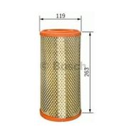 Bosch 1457433538 Audi Hava Filtresi