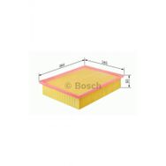 Bosch 1457433714 Volkswagen Golf 4 Hava Filtresi