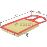 Bosch 1457433716 Seat Skoda Volkswagen Hava Filtresi