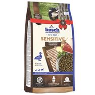 Bosch 15 kg Adult Sensitive Duck & Potato Ördek Ve Patatesli Hassas Yetiskin Köpek Maması