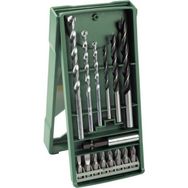 Bosch 15 Parça Matkap Ucu Seti