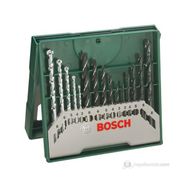 Bosch 15 Parçalı Mini X-Line Set