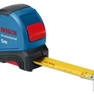 Bosch 1600 A01 6BH Professional 5 mt Şerit Metre