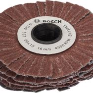 Bosch 1600A00155 PRR 250 ES Esnek Rulo Zımpara Aksesuarı