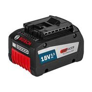 Bosch 1600A00R1A Professional GBA 18V M-C 6 3 Ah Akü