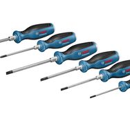 Bosch 1600A016BF 6 Parça Professional Tornavida Seti