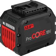 Bosch 1600A016GU ProCore18V 12,0 Ah Akü