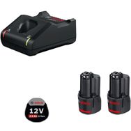 Bosch 1600A019R8 Professional 12V Başlangıç Seti