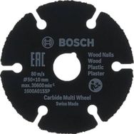 Bosch 1600A01S5X 50 x 10 mm EasyCut CMW Kesme Diski