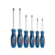 Bosch 1600A01V09 6 Parça Professional Torx Tornavida Seti