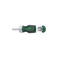 Bosch 1600A027PK 6 Parça Cırcırlı Tornavida Seti