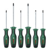 Bosch 1600A027PM 6 Parça Tornavida Takımı