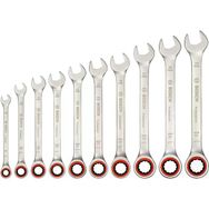 Bosch 1600A02AU0 Professional 10 Parça Anahtar Takımı