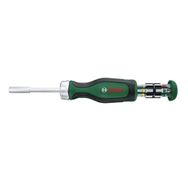 Bosch 1600A02BX2 12 Parça Cırcırlı Tornavida Seti