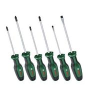 Bosch 1600A02BX7 6 Parça Tornavida Seti