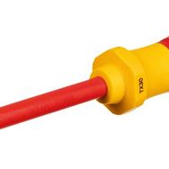 Bosch 1600A02NC9 Profesyonel İzoleli 1000 Volt TX 30x125 mm Torx Tornavida
