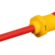 Bosch 1600A02ND7 Profesyonel İzoleli 1000 Volt SL PZ2 125 mm Tornavida