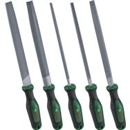 Bosch 1600A02ZB0 Metal 5 Parça Eğe Seti