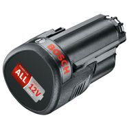 Bosch 1607A350C5 12V 2.0Ah Li-İon Akü