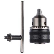 Bosch 1608571062 1.5-13 mm 1/2-20 Anahtarlı Mandren
