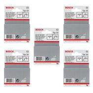 Bosch 1609200366 Tip 53 10 mm 5000 Adet Zımba Teli