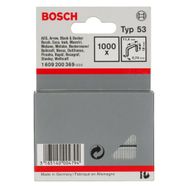 Bosch 1609200369 Tip 53 18 mm 1000 Adet Zımba Teli