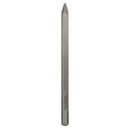 Bosch 1618600019 28x520 mm Altıgen Şaft Sivri Keski