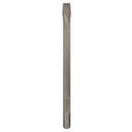 Bosch 1618600206 28x520x35 mm Altıgen Şaft Yassı Keski
