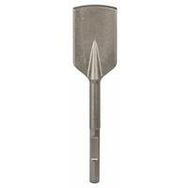 Bosch 1618601011 28x500x125 mm Altıgen Şaft Asfalt Keski