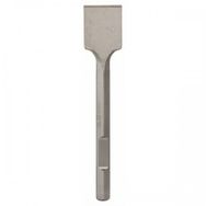 Bosch 1618661000 28x400x80 mm Altıgen Şaft Yassı Keski