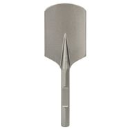 Bosch 1618662000 Gsh 16-27 400x135 mm Kırıcılar İçin Geniş Yassı Keski