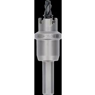 Bosch 17 mm Endurance Ağır Metaller Delik Açma Testeresi