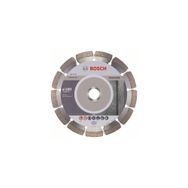 Bosch 180 mm Standard Seri Beton için Elmas Kesme Diski