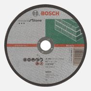 Bosch 180x3.0 mm Standard Seri Düz Taş Kesme Diski