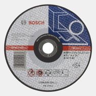 Bosch 180x3 mm Düz Sd Metal Kesme Disk