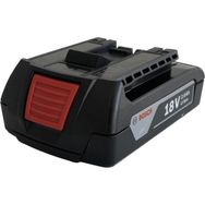 Bosch 18V 2.0Ah Li-Iyon Akü